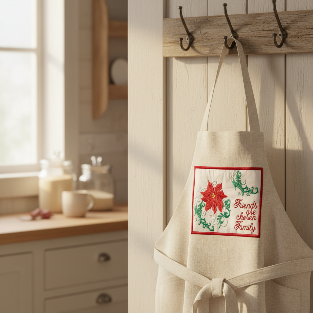 Poinsettia Splendor Bundle