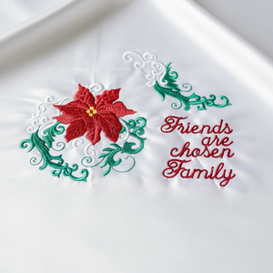 Poinsettia Splendor Bundle