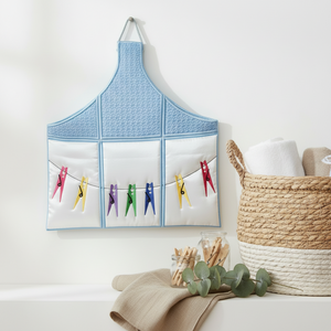 Quick Peg Bag