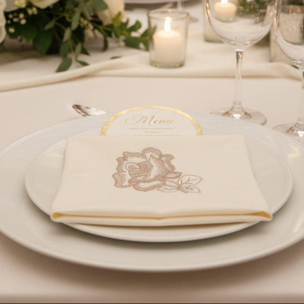 Timeless Fabric Purse