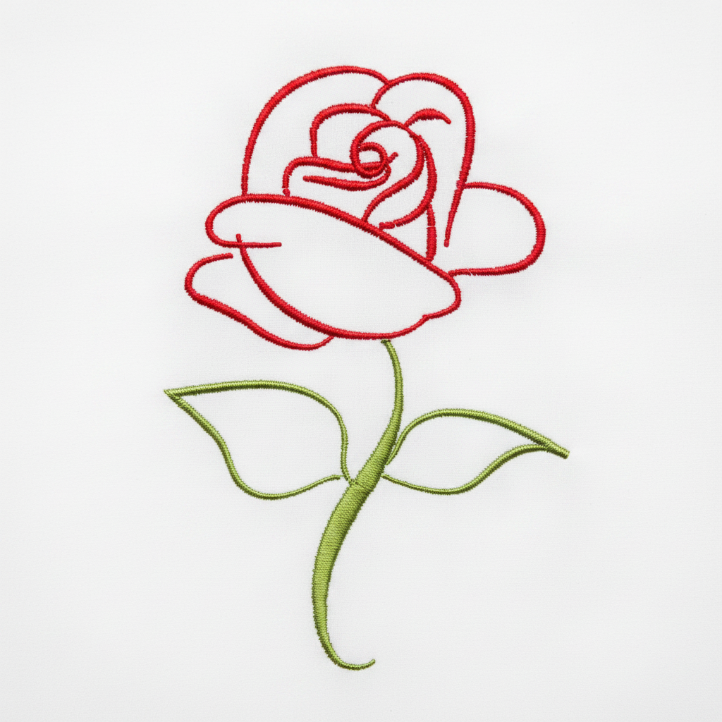 The Rose