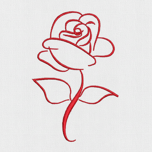 The Rose