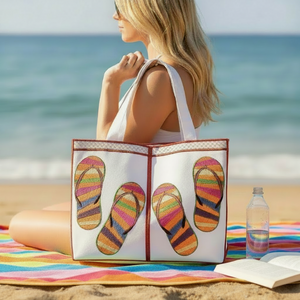Totely Flip Flops