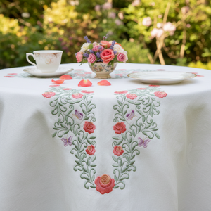 Vintage Neckline Bundle