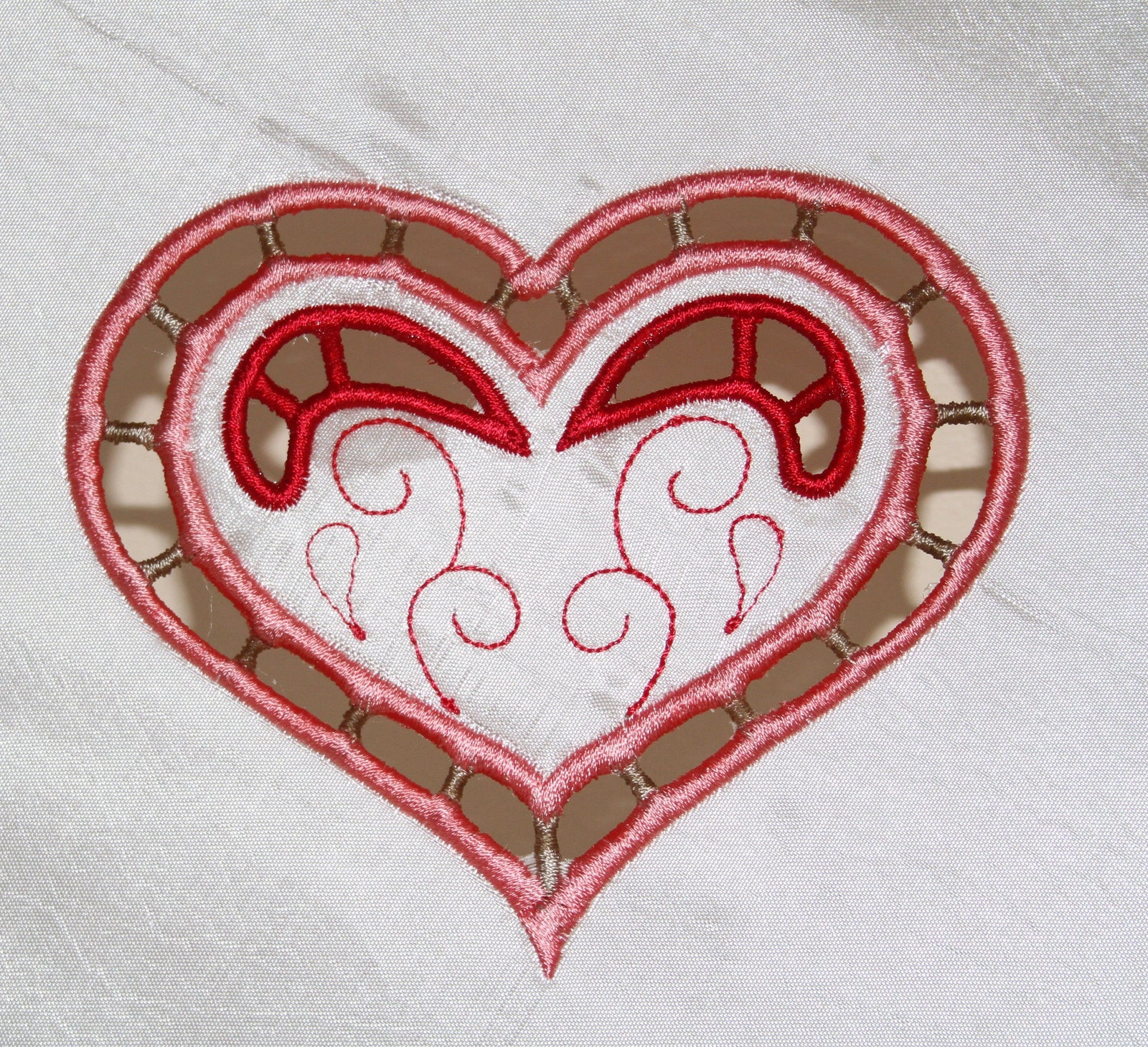 Cutwork Heart 04 - aStitch aHalf