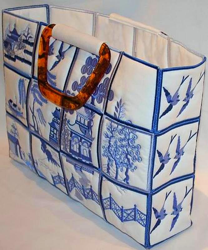 Totely Willow - a-stitch-a-half