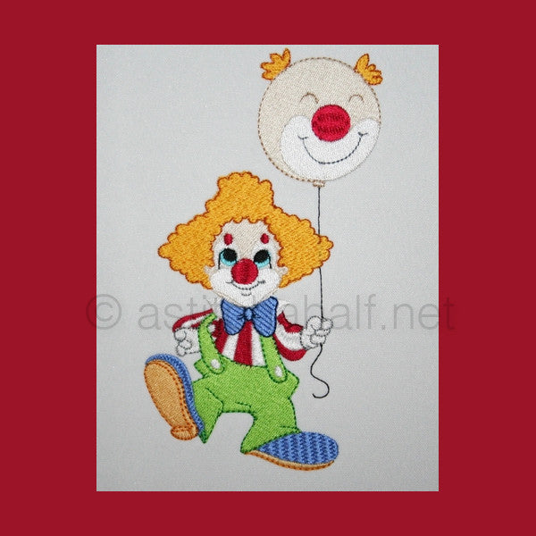 Happy the Clown