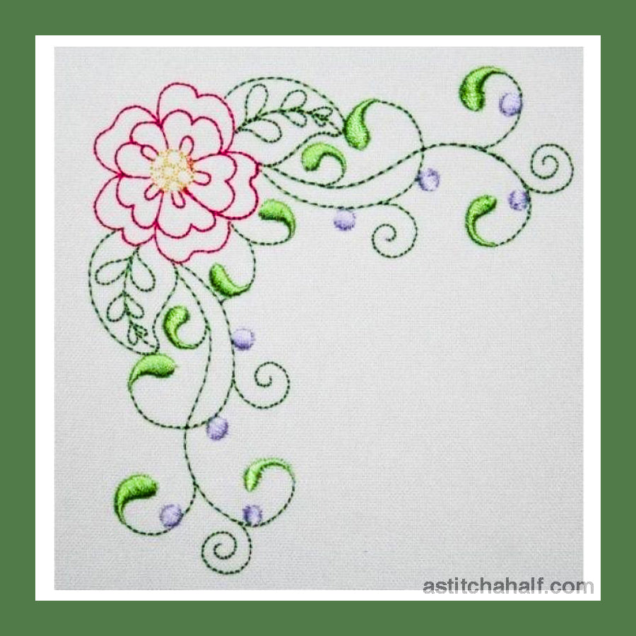 Breath of Spring Combo