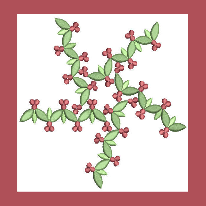 Borders Visions 01 - a-stitch-a-half