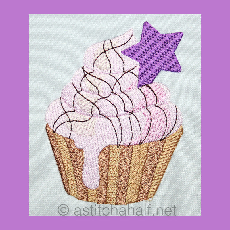 Cupcake Delicia 03