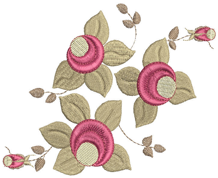 Windsor Manor Combo 02 - aStitch aHalf