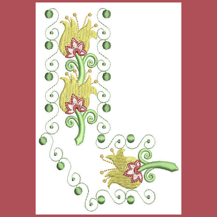 Borders Visions 01 - a-stitch-a-half