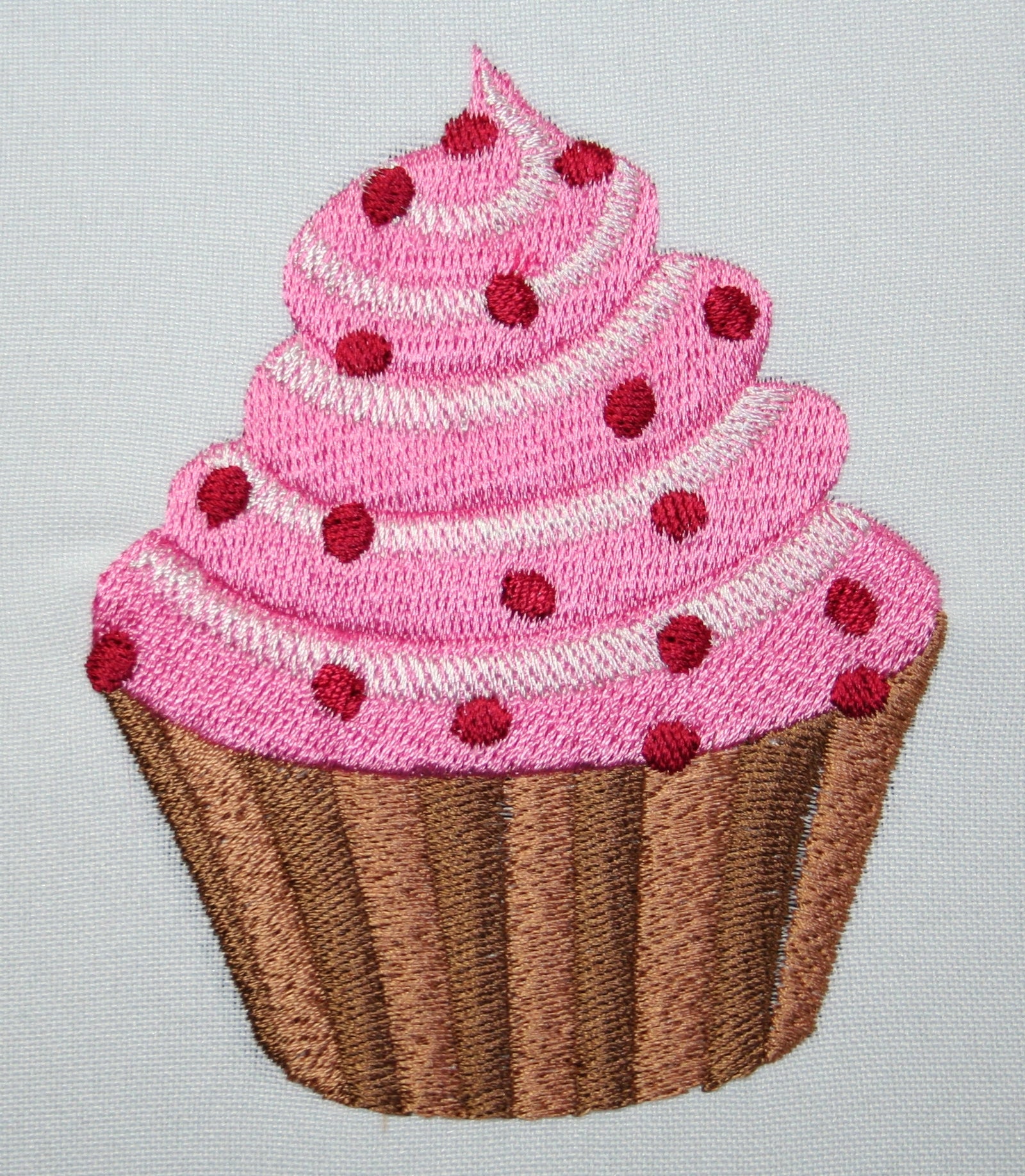 Cupcake Supreme 10