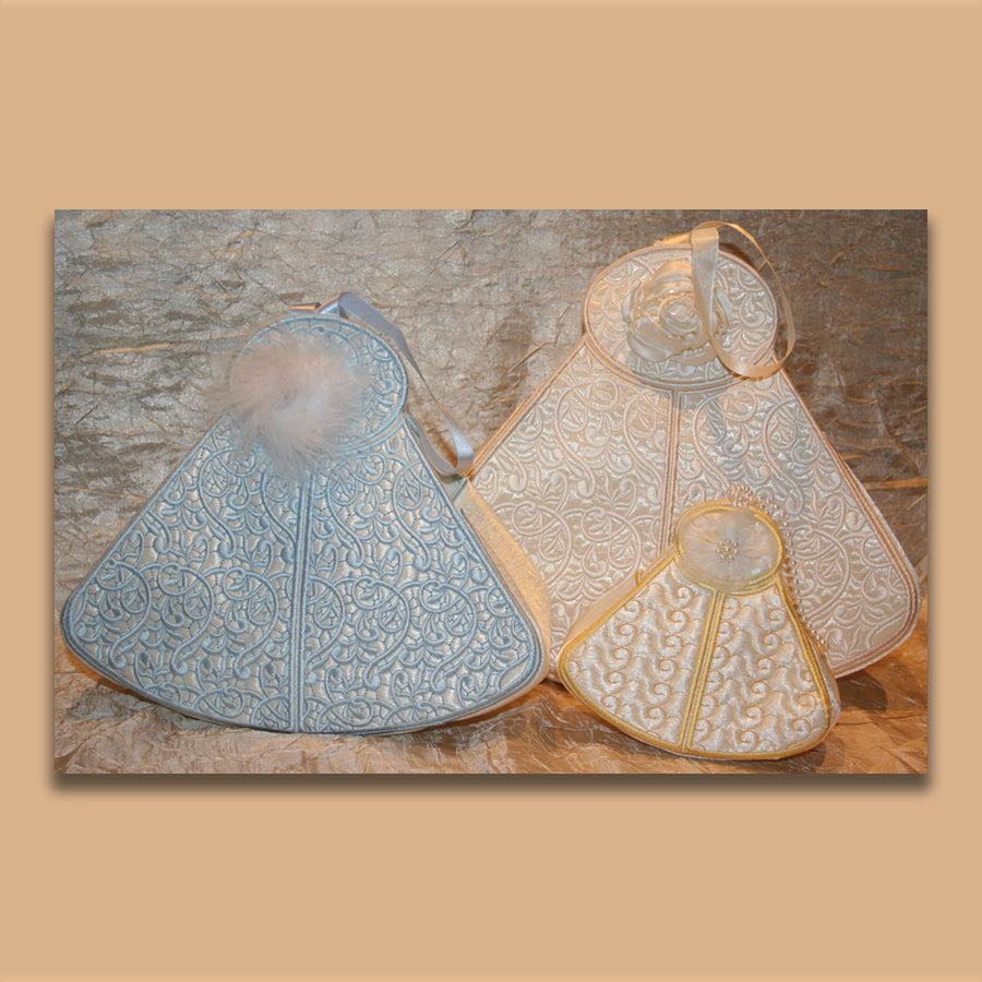 Panache Evening Bags