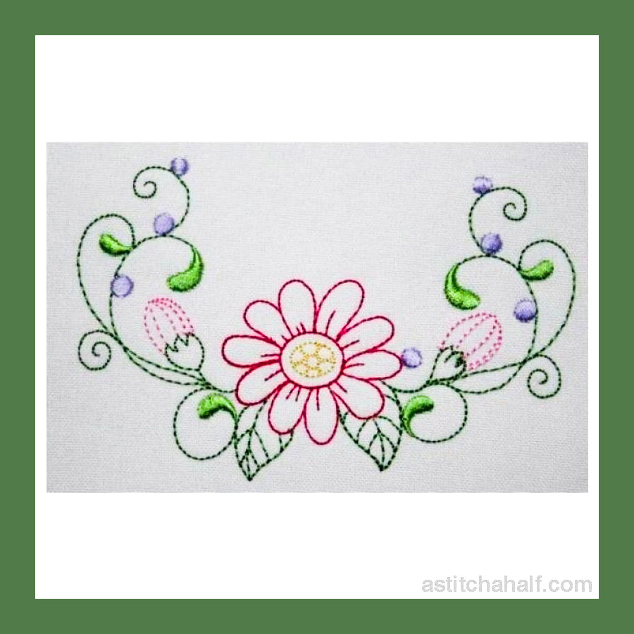 Breath of Spring Combo