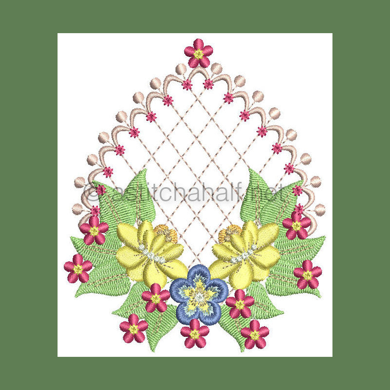 Gardens of Balmoral Combo Summer