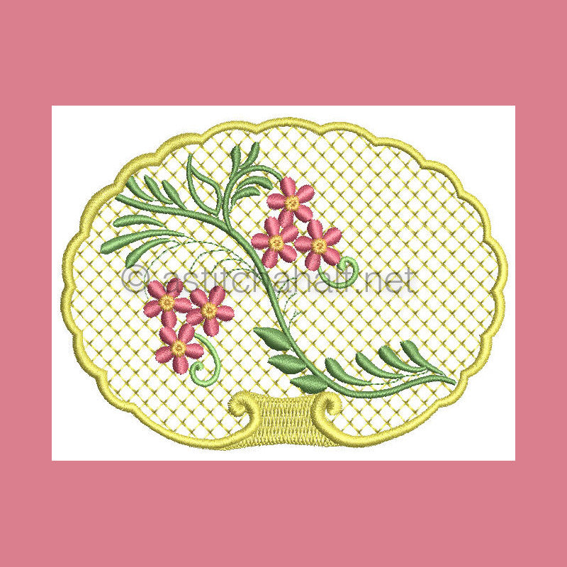 Gardens of Balmoral Combo Spring