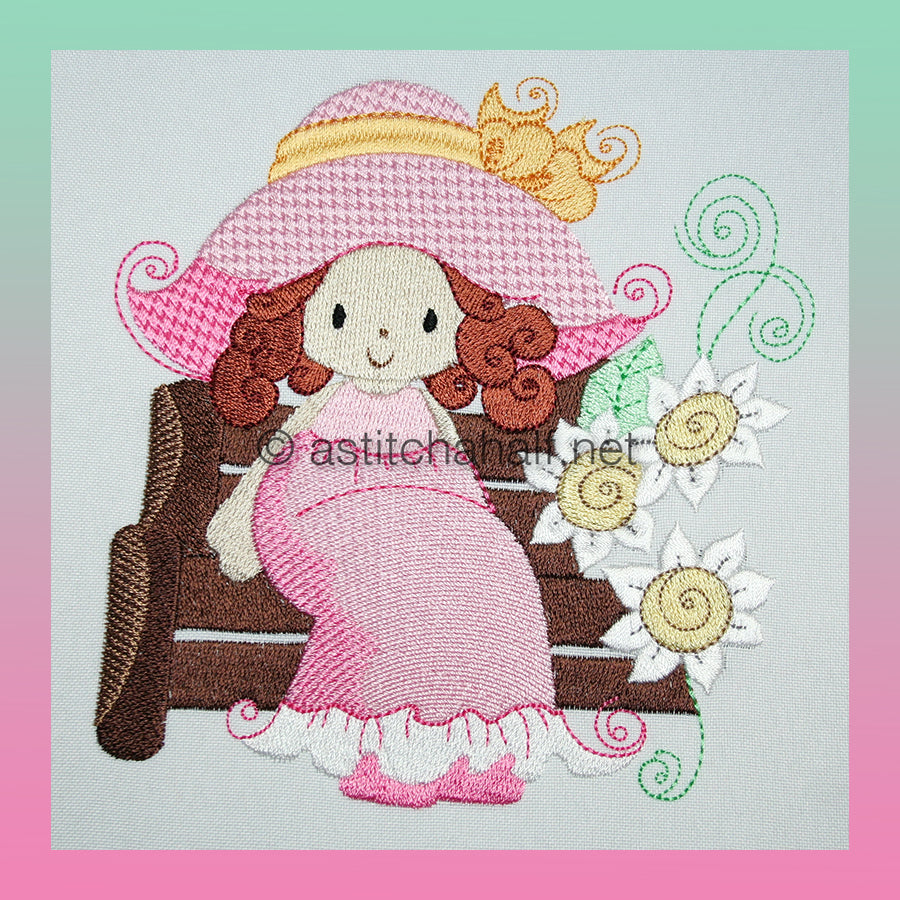 Country Bonnets Combo