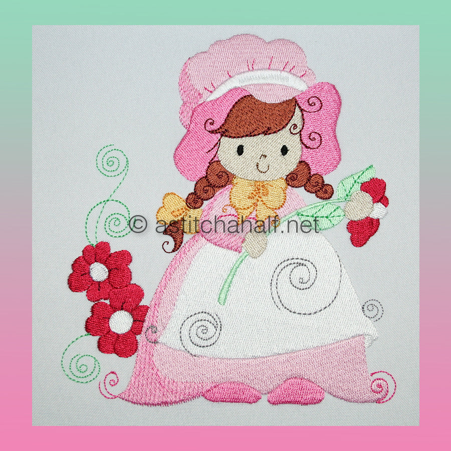 Country Bonnets Combo