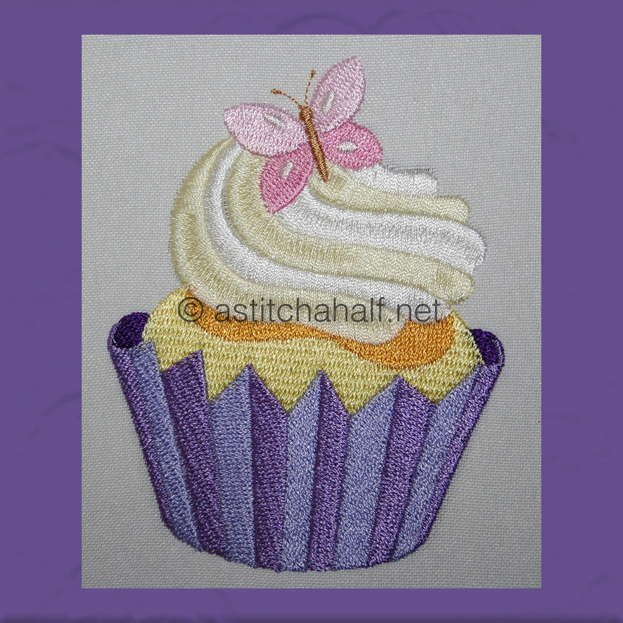 Yummy Cupcakes Combo