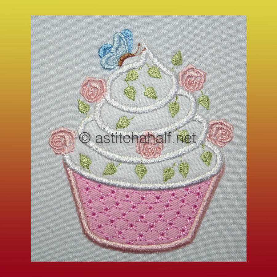 Cupcakes Eye candy Combo