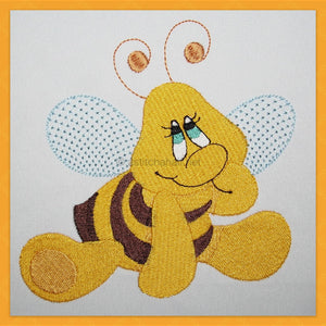 Bee Hive Combo