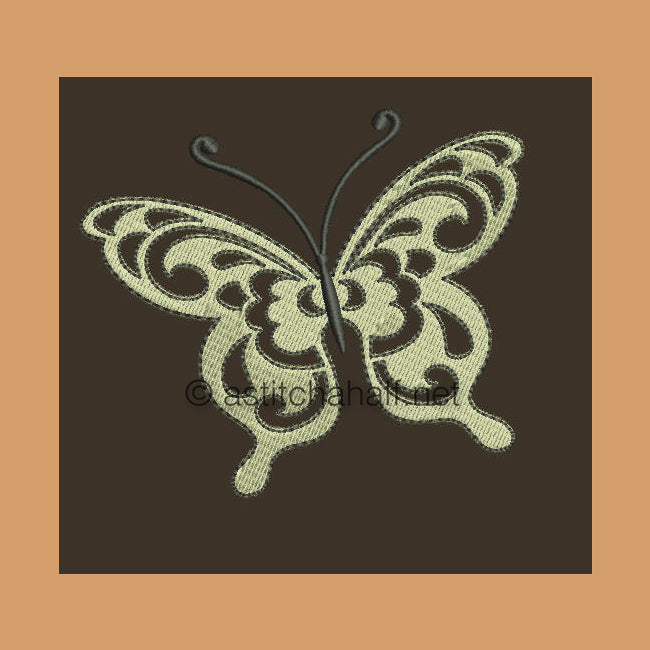 Ebony Ivory Wings Combo