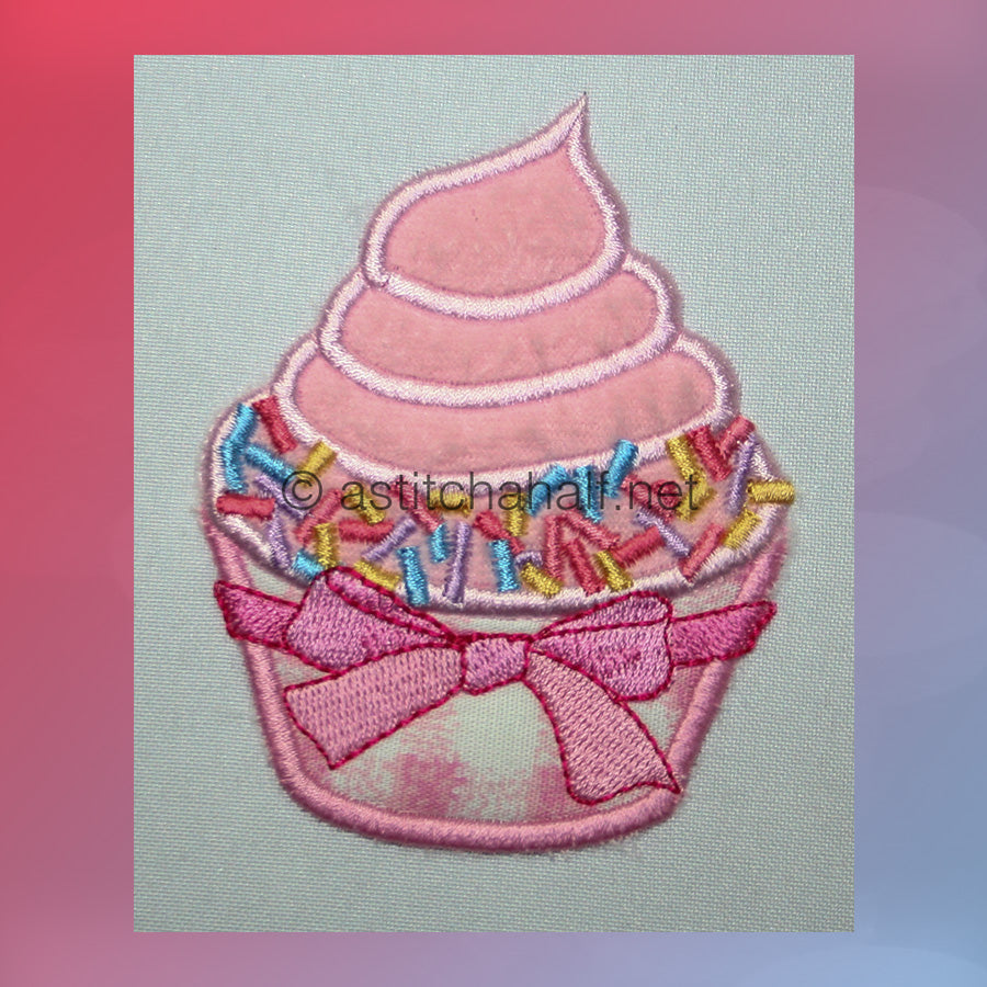 Mix and Match Cupcakes Combo