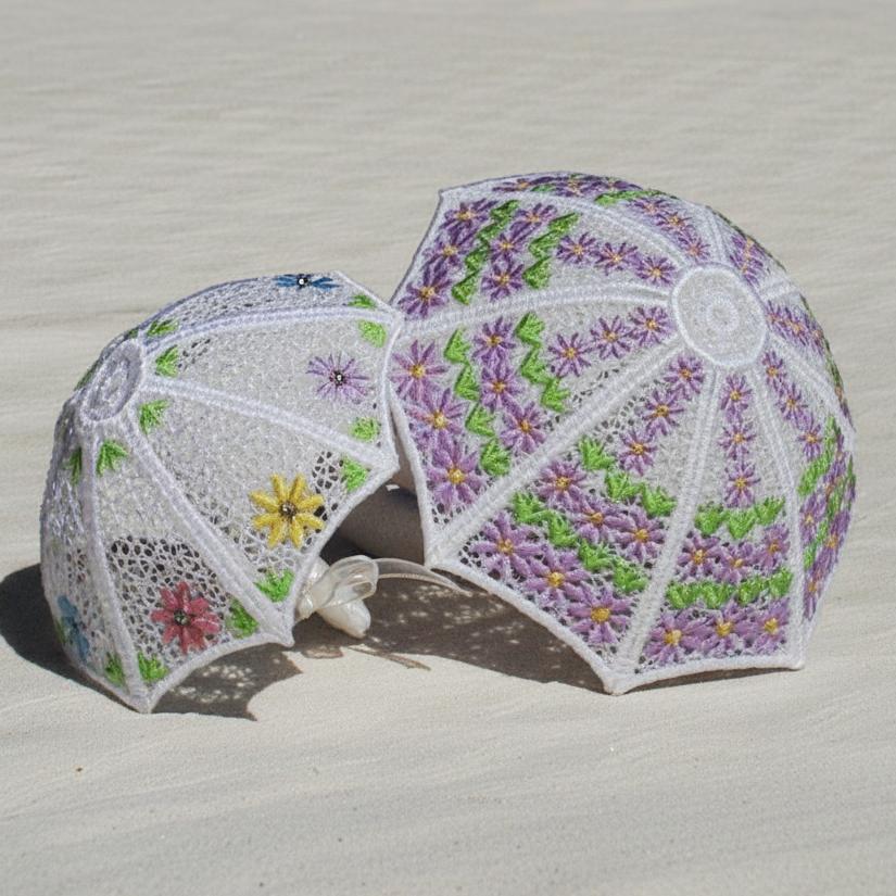 Umbrella Spring Favor