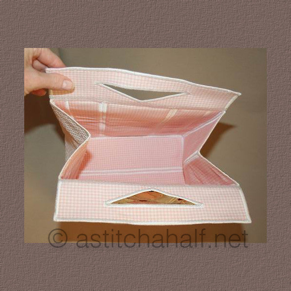 Life is Sweet Tote Bag