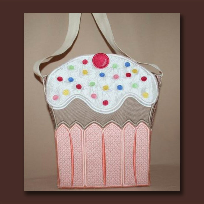 Cupcake Carry