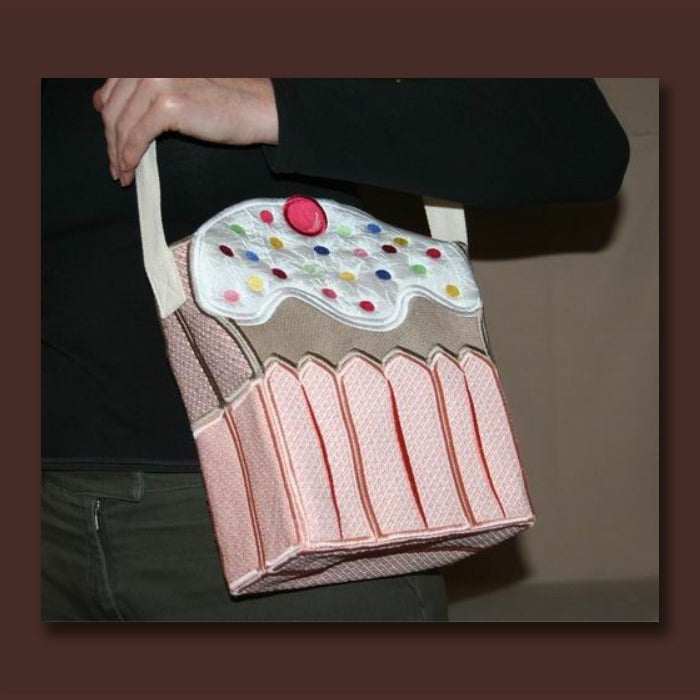 Cupcake Carry