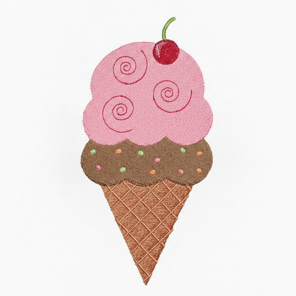 Ice Cream Days
