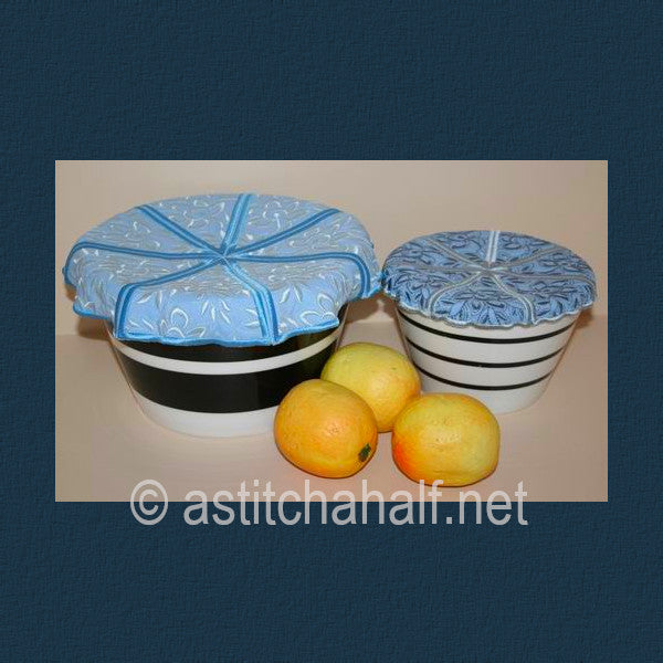 Leftovers Bowls Covers