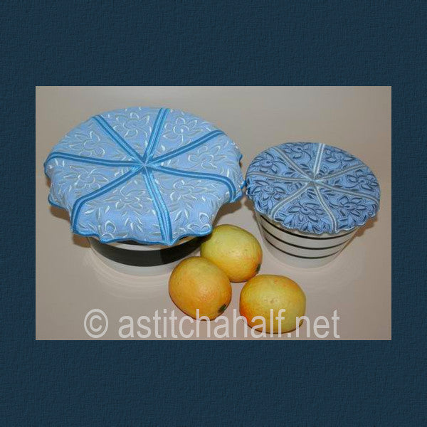 Leftovers Bowls Covers