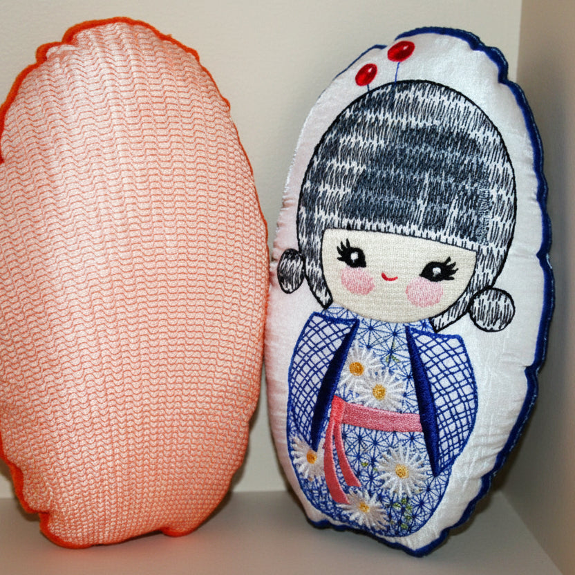 Kaeda Bookend from Japan