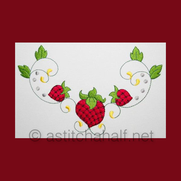 Strawberry Arizona