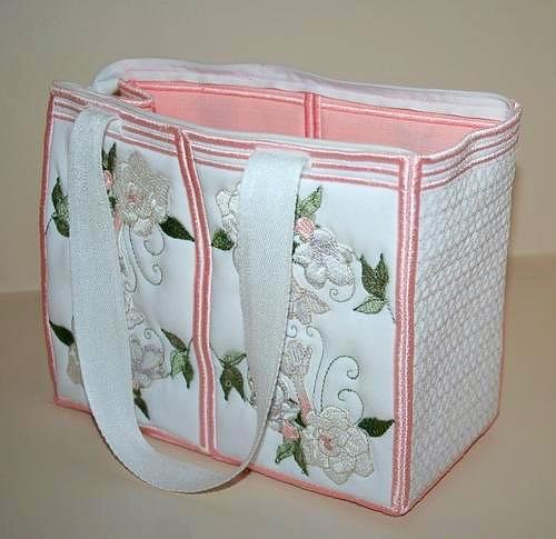 Totely Jasmine - a-stitch-a-half