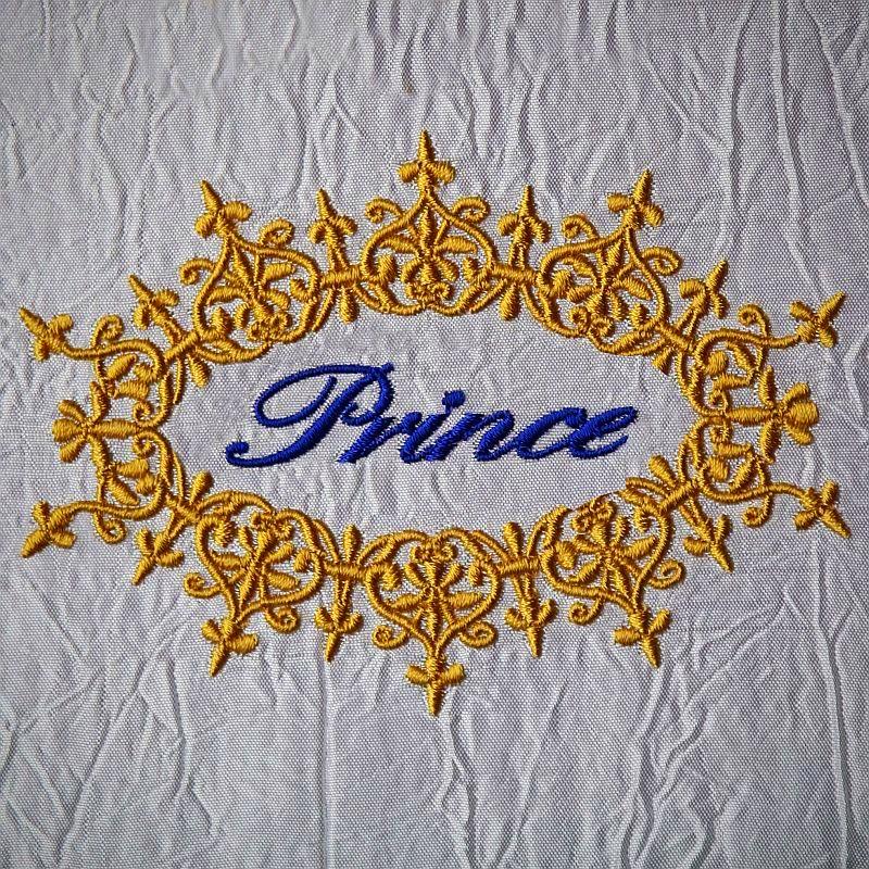 Nottingham Filigree Baby Combo - a-stitch-a-half