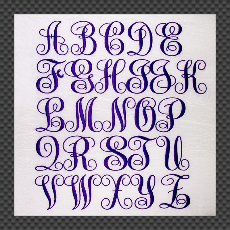 Fabulous Font Combo 1