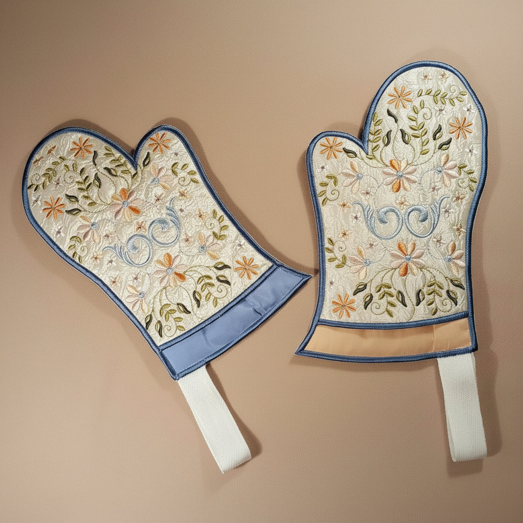 Classic Signature Oven Glove