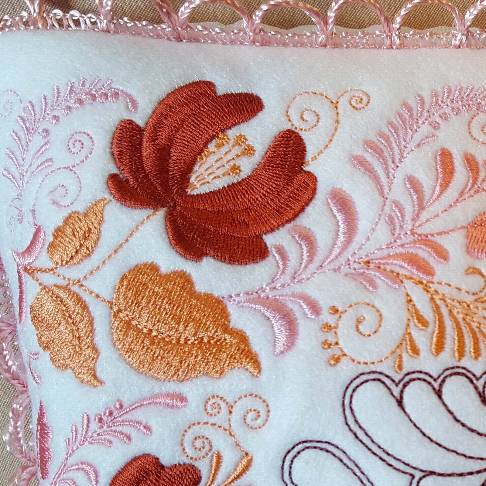Autumn Song Quilt Bundle