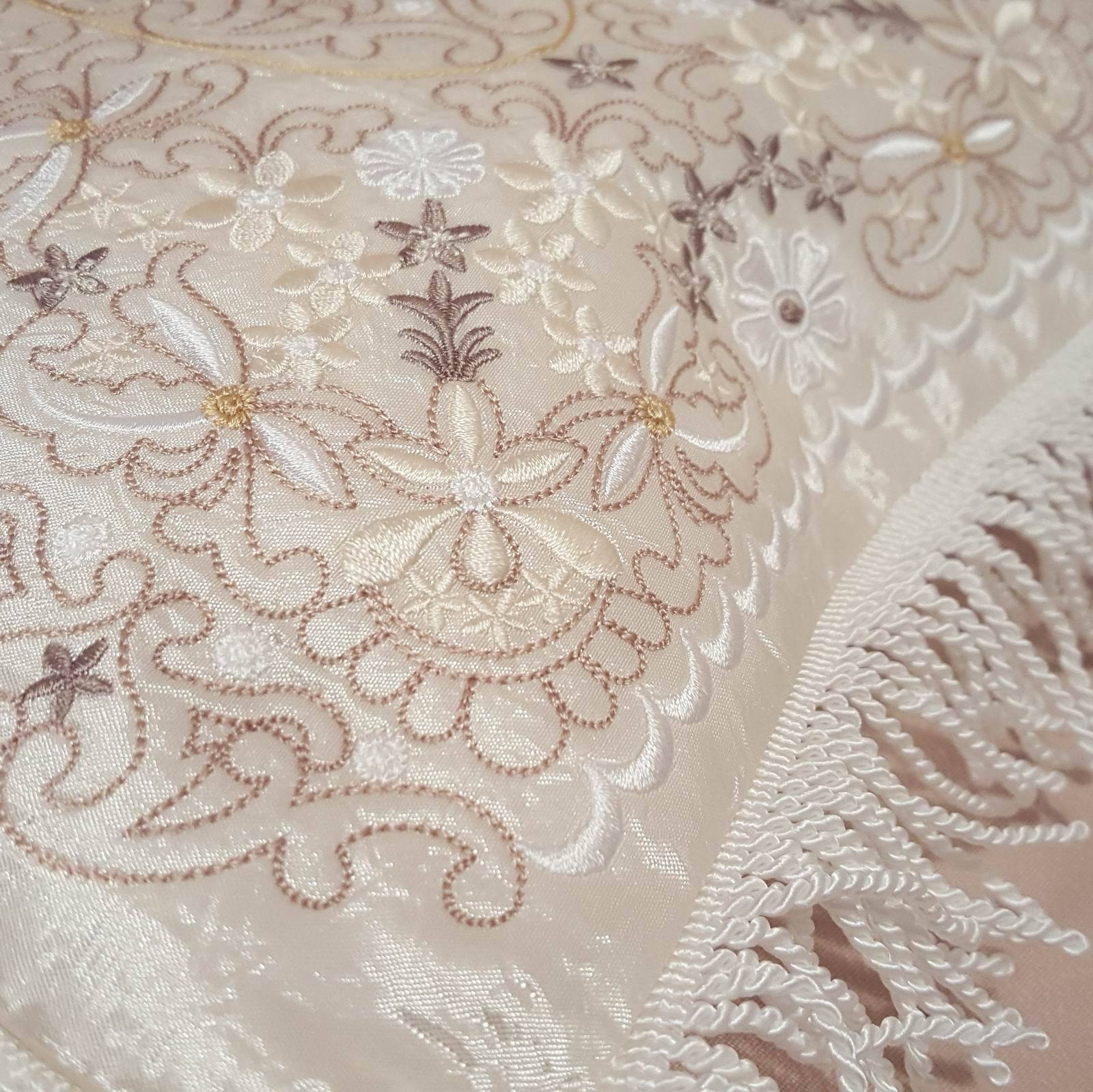 Sweet Serenade Pillow Quilt Combo - aStitch aHalf