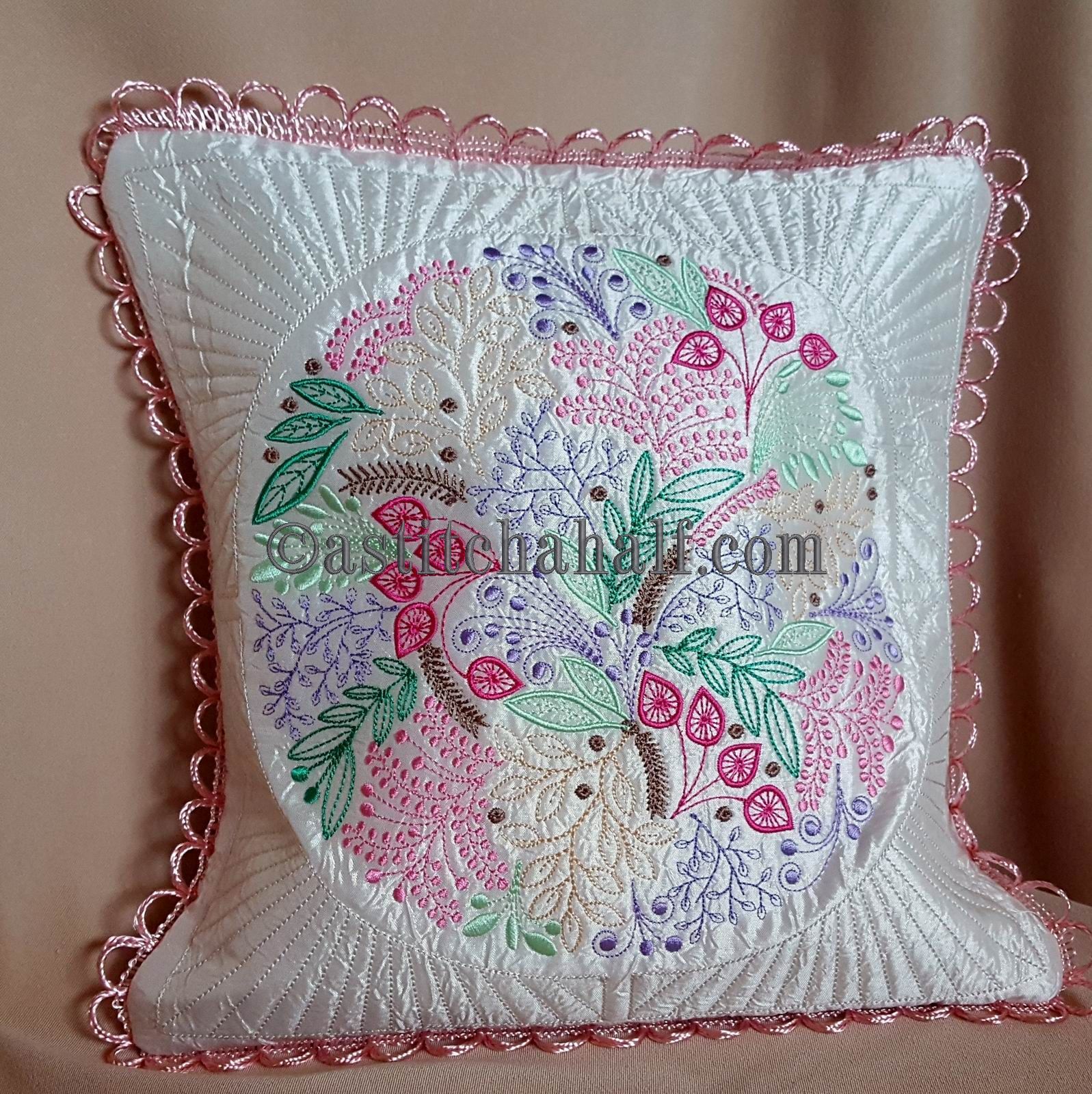 Elements of Joy Quilt Combo - aStitch aHalf