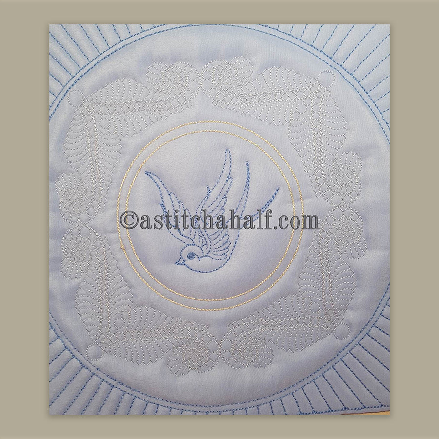 Swallow Migration Quilt Combo