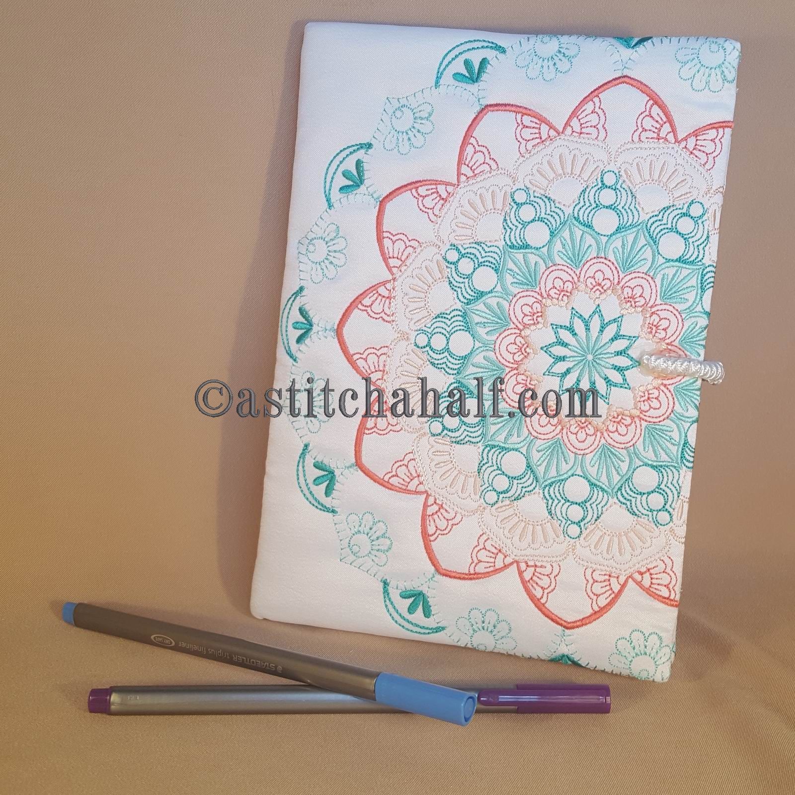 Pinwheel Quilt Super Combo - a-stitch-a-half