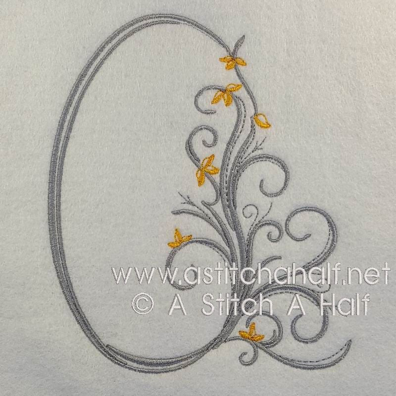 Frame it All - a-stitch-a-half