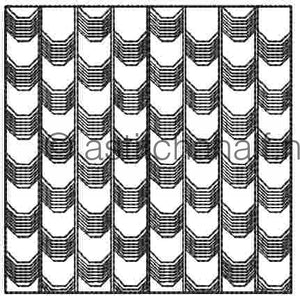 Popular Houndstooth Tote Bag and Quilt Blocks - a-stitch-a-half