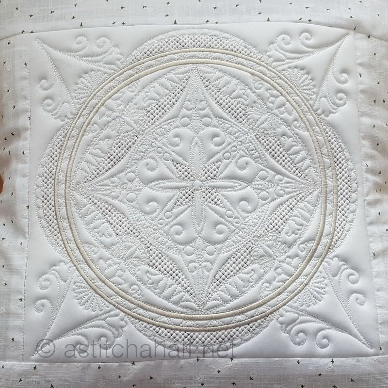 Memory Lane Quilt Combo