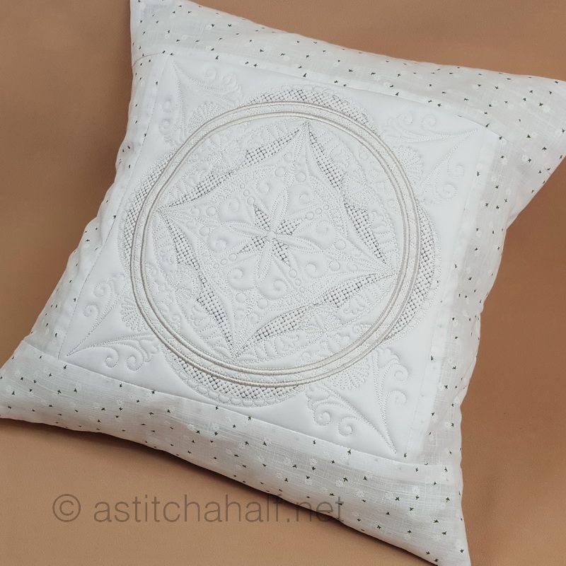 Memory Lane Quilt Combo